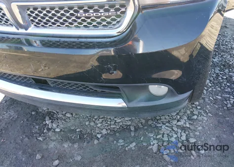 2011 Dodge Durango Citadel from USA, damaged, VIN 1D4SD5GT0BC648159